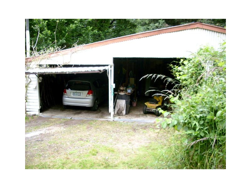 4120 Channel Hwy, Flowerpot TAS 7163