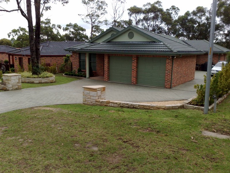 300 Singles Ridge Road, Yellow Rock NSW 2777