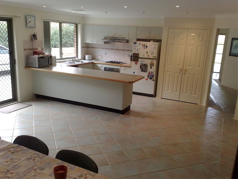 300 Singles Ridge Road, Yellow Rock NSW 2777