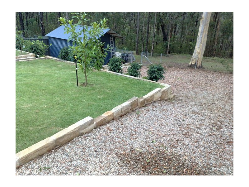 300 Singles Ridge Road, Yellow Rock NSW 2777