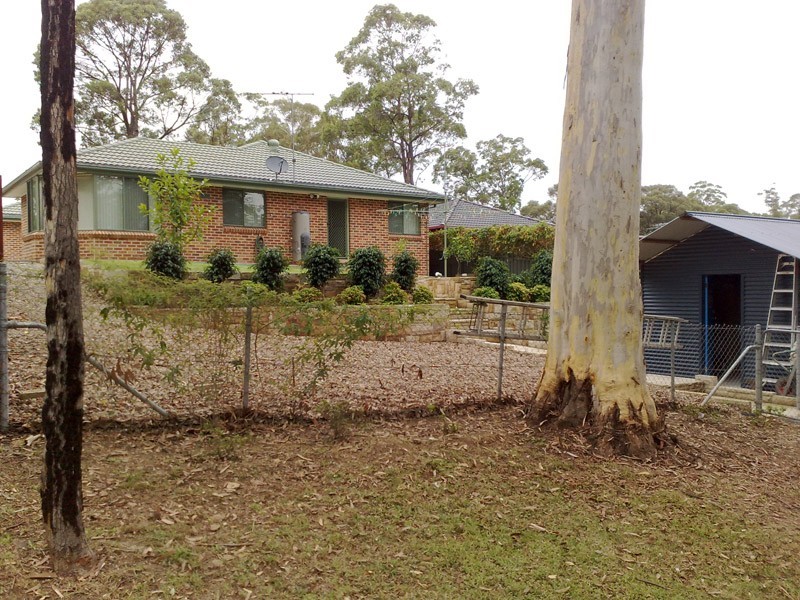 300 Singles Ridge Road, Yellow Rock NSW 2777