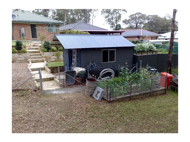 300 Singles Ridge Road, Yellow Rock NSW 2777