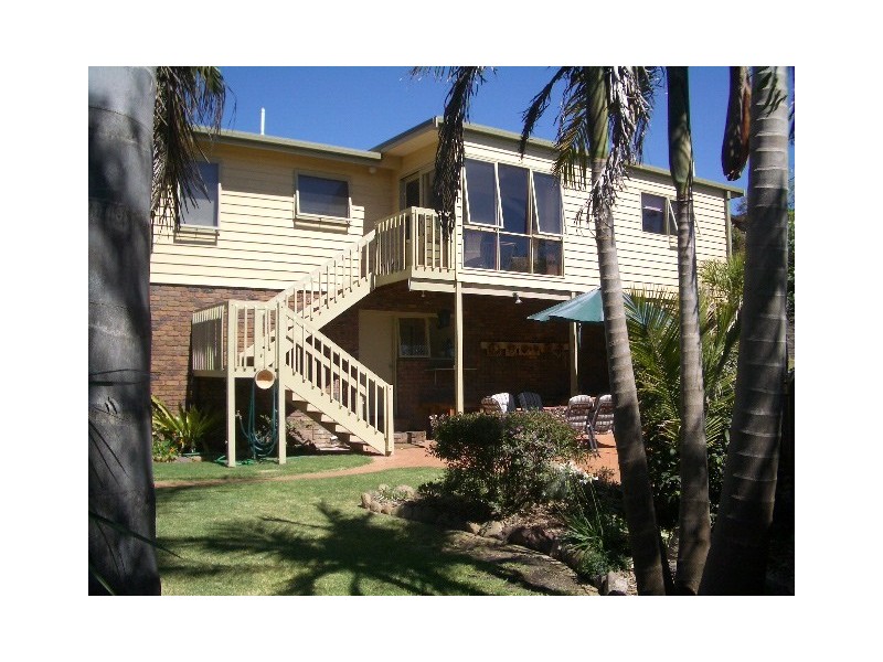 12 Berrambool Drive, Merimbula NSW 2548