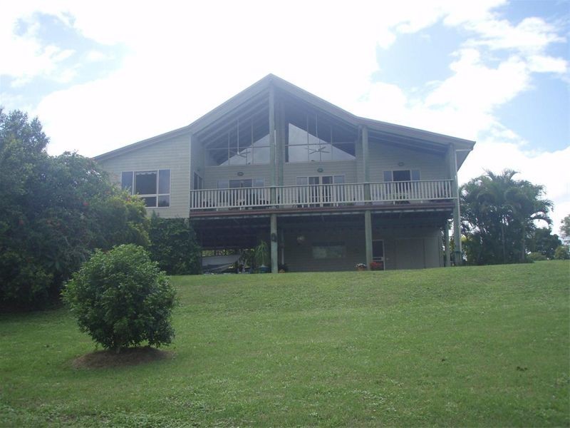 21-23 Costain St, Goldsborough QLD 4865