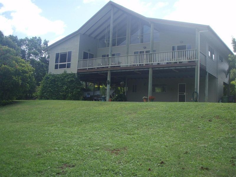 21-23 Costain St, Goldsborough QLD 4865