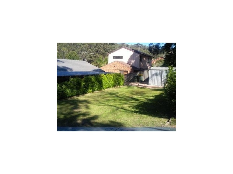21 Werrong Road, Helensburgh NSW 2508