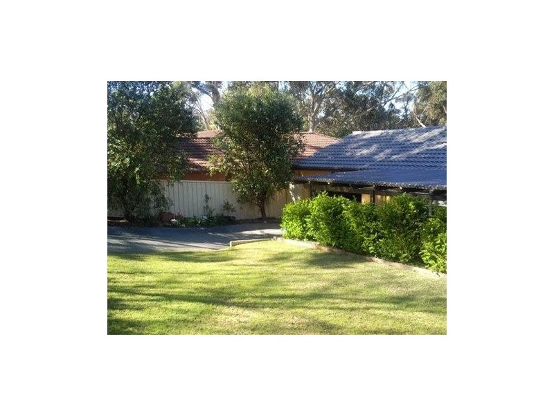 21 Werrong Road, Helensburgh NSW 2508