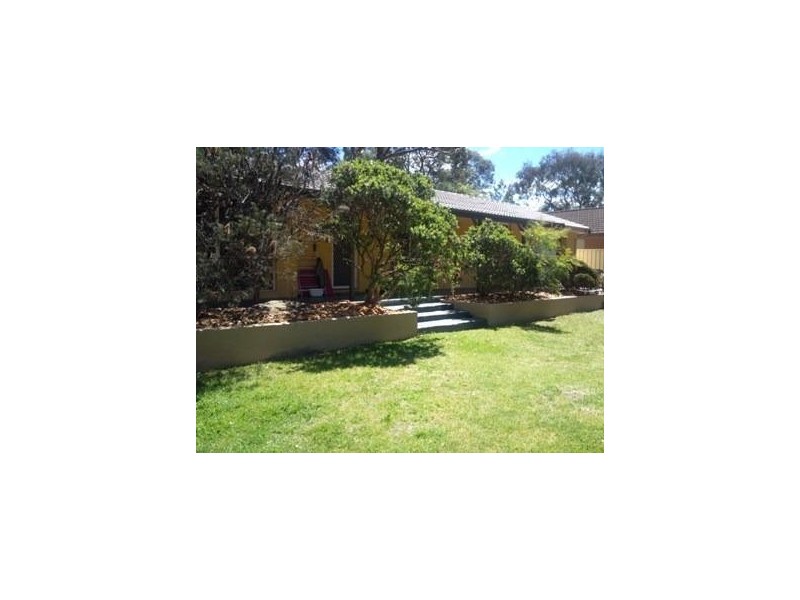 21 Werrong Road, Helensburgh NSW 2508