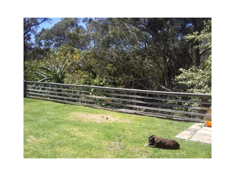 21 Werrong Road, Helensburgh NSW 2508