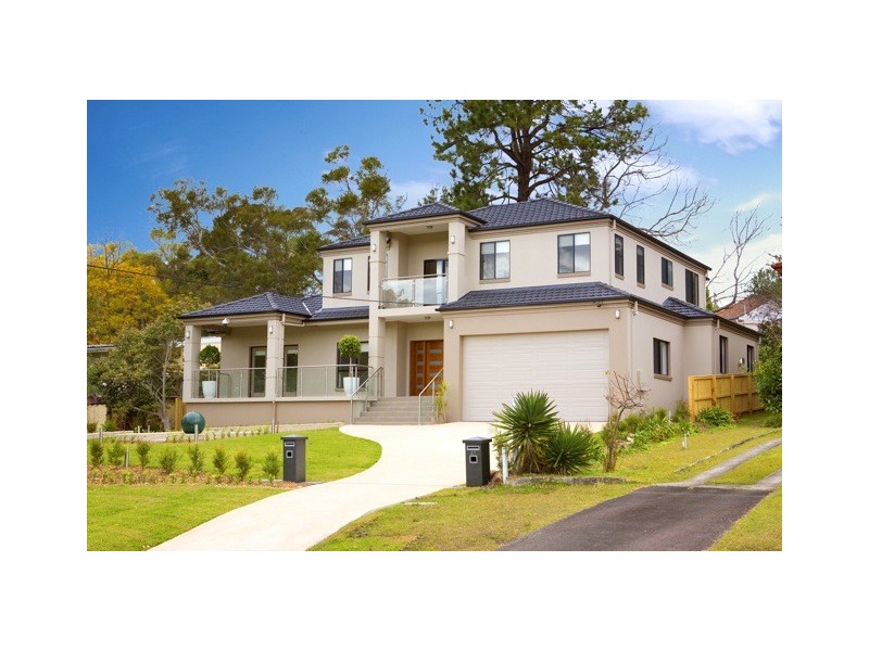 41 Churchill Road, Killara NSW 2071