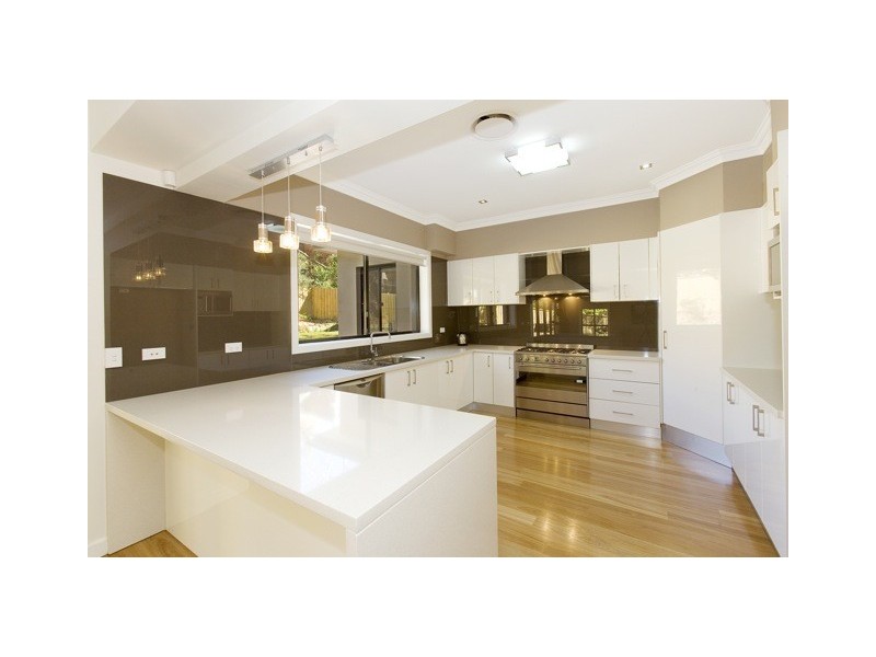 41 Churchill Road, Killara NSW 2071