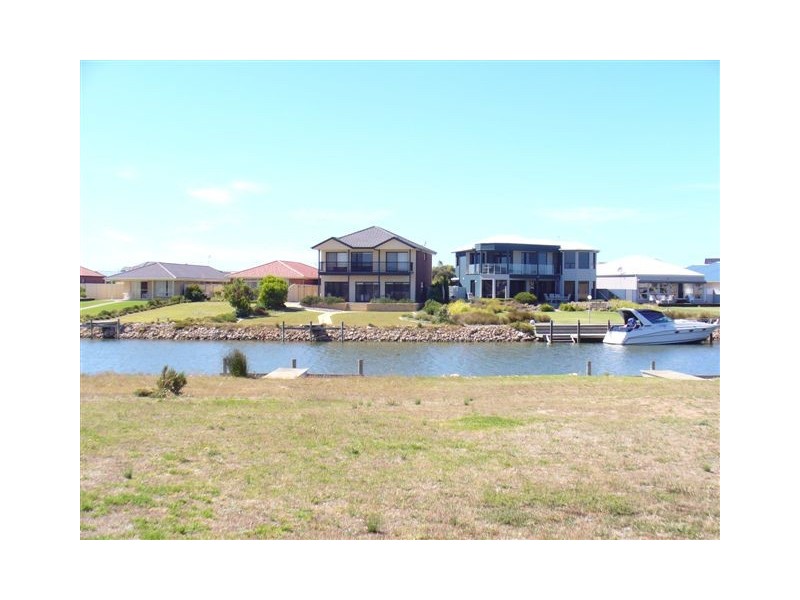 Lot 1211 Providence Place, Hindmarsh Island SA 5214