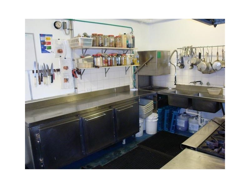 460 Elizabeth St, Surry Hills NSW 2010