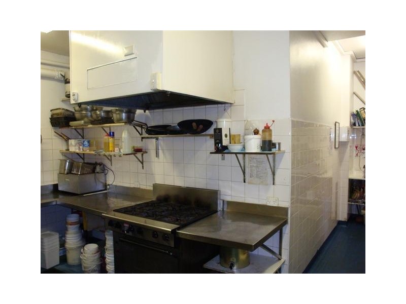460 Elizabeth St, Surry Hills NSW 2010