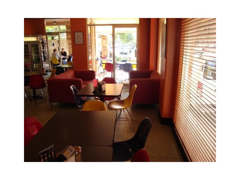 460 Elizabeth St, Surry Hills NSW 2010