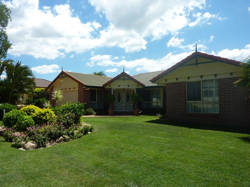 3 Coventry Place, Wishart QLD 4122