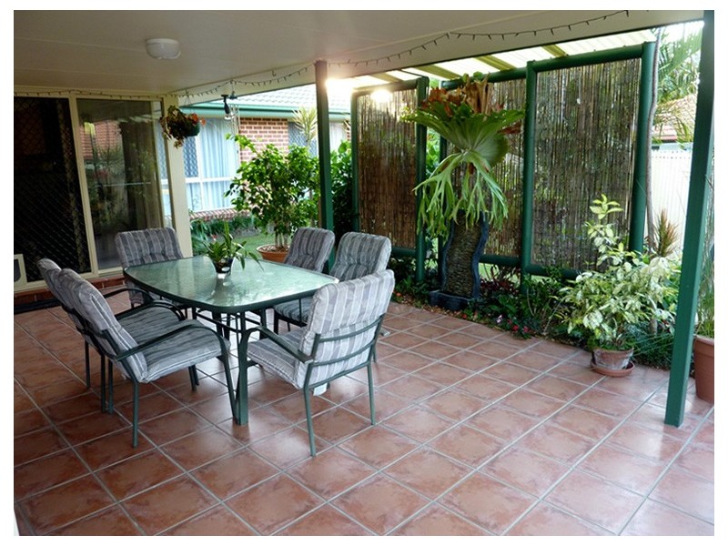 3 Coventry Place, Wishart QLD 4122