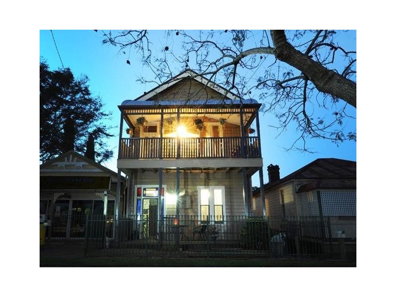45 Queens Street, Grafton NSW 2460