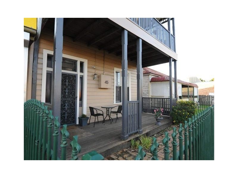45 Queens Street, Grafton NSW 2460