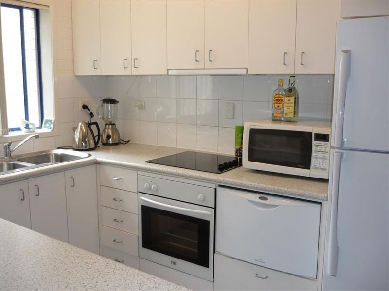 3/26 Wellington Street, Coorparoo QLD 4151