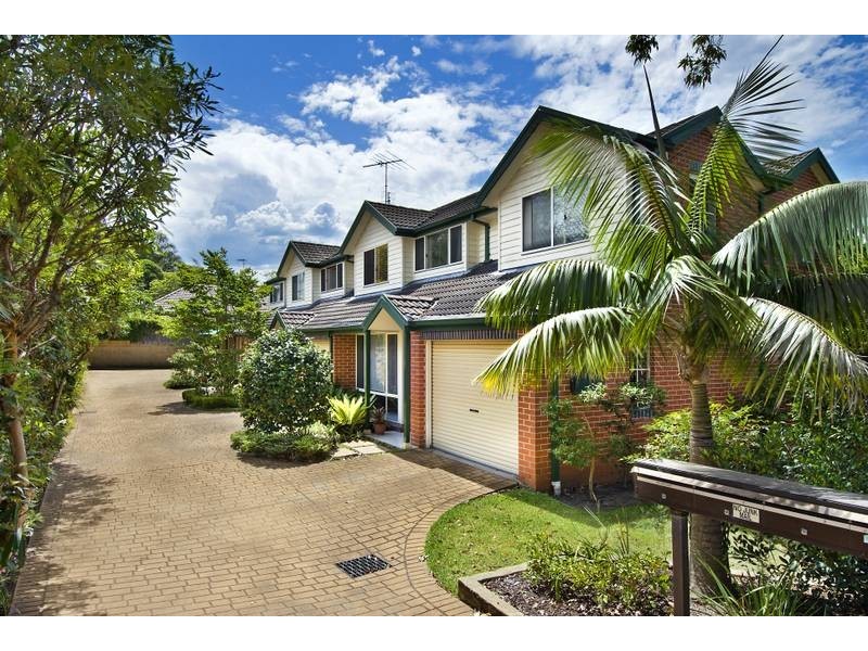 2/53 Hope Street, Seaforth NSW 2092