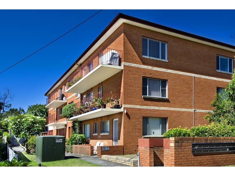 6/78 Wyuna Avenue, Freshwater NSW 2096