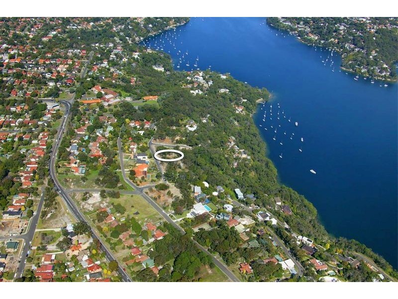 16 Boronia Lane, Seaforth NSW 2092