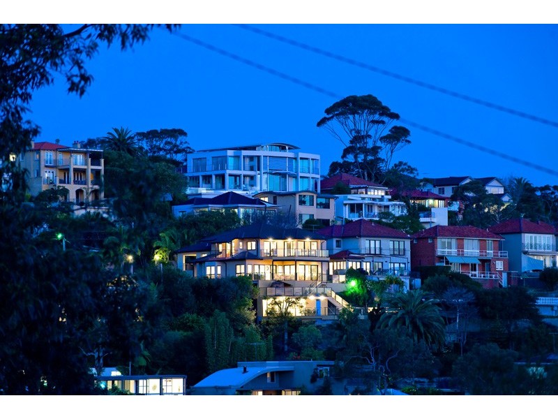 Clontarf NSW 2093