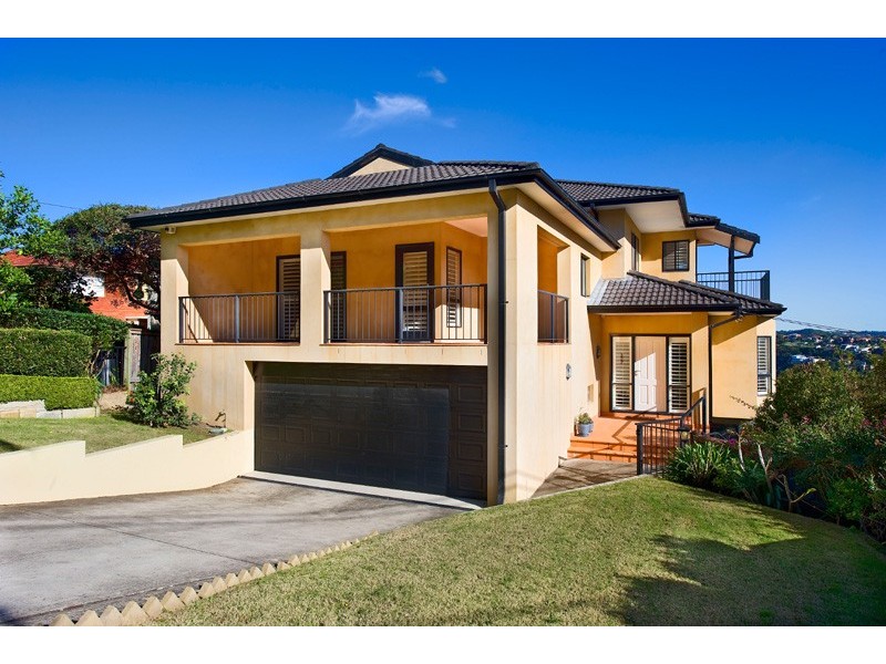 Clontarf NSW 2093