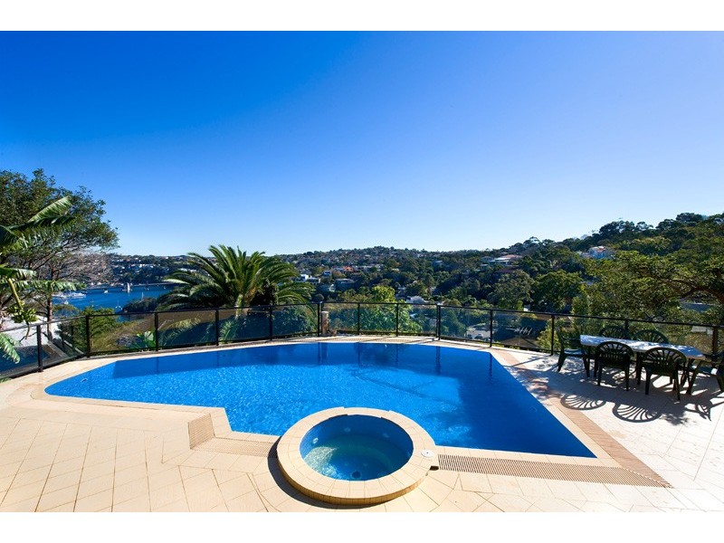 Clontarf NSW 2093
