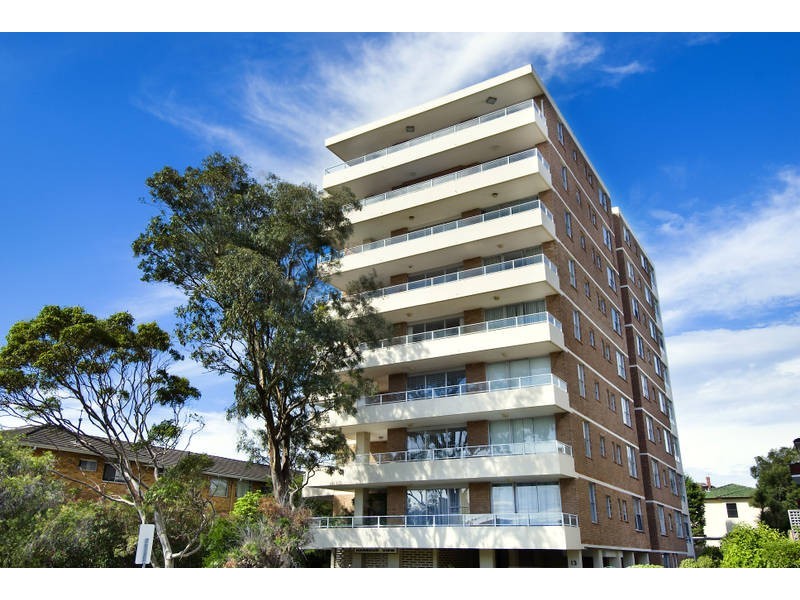 3/13 Stuart Street, Manly NSW 2095