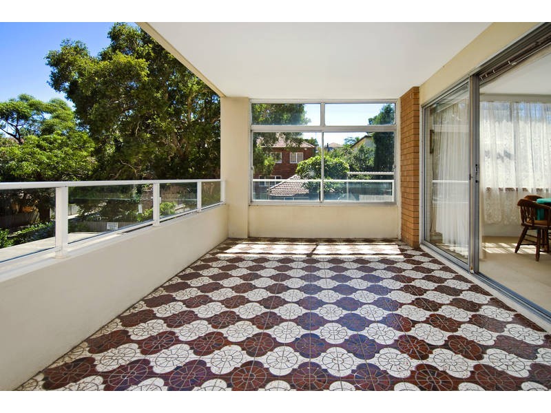 3/13 Stuart Street, Manly NSW 2095