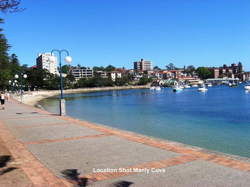 3/13 Stuart Street, Manly NSW 2095