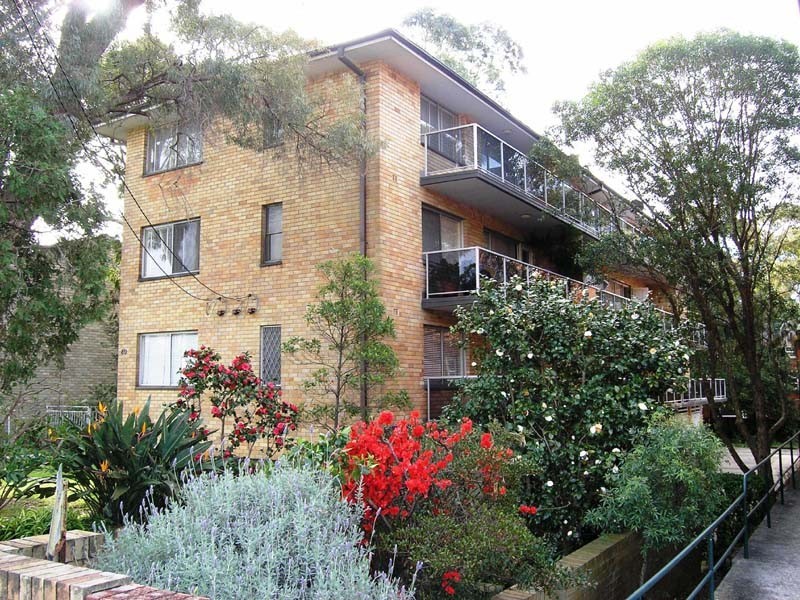 8/80 Balgowlah Road, Balgowlah NSW 2093