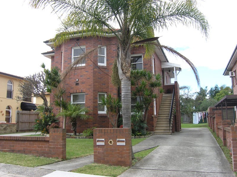 2/18 Maretimo Street, Balgowlah NSW 2093