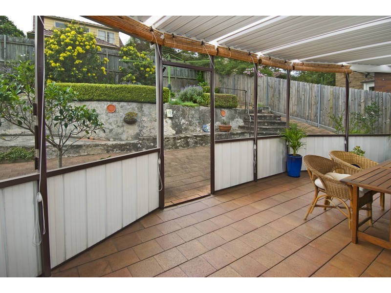 4 Whittle Ave, Balgowlah NSW 2093