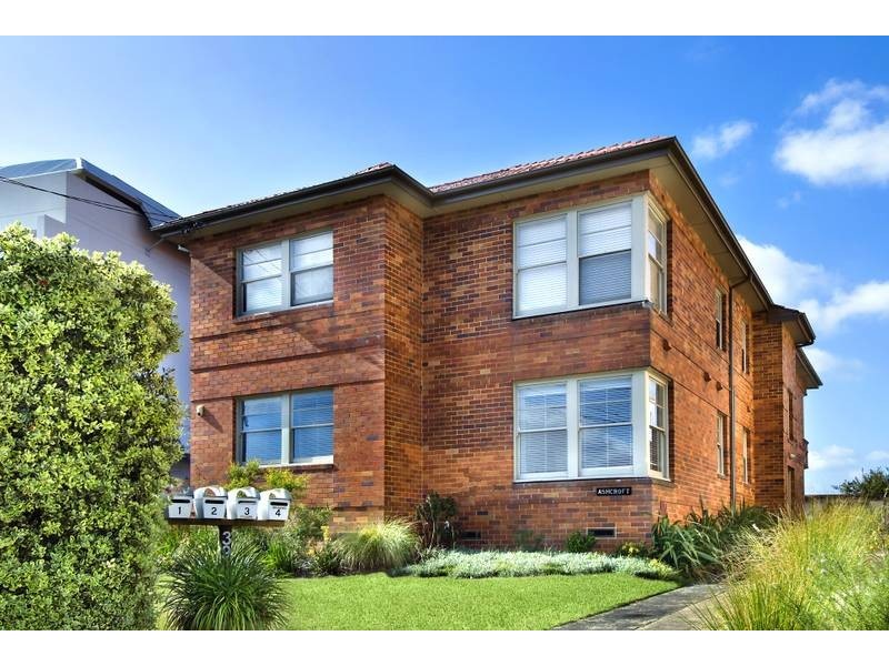 1/39 Ethel Street, Seaforth NSW 2092