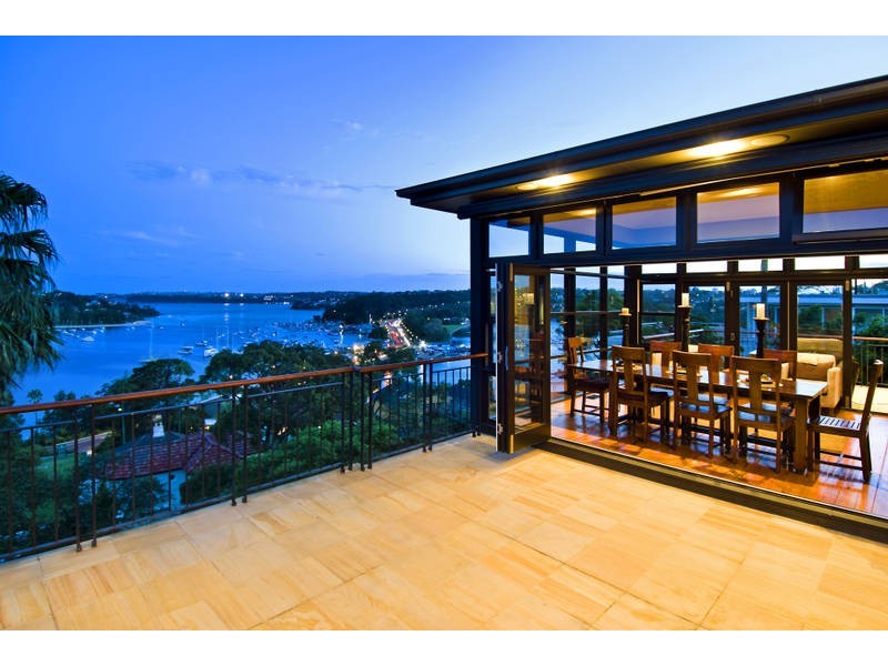 5 Edgecliffe Esplanade, Seaforth NSW 2092