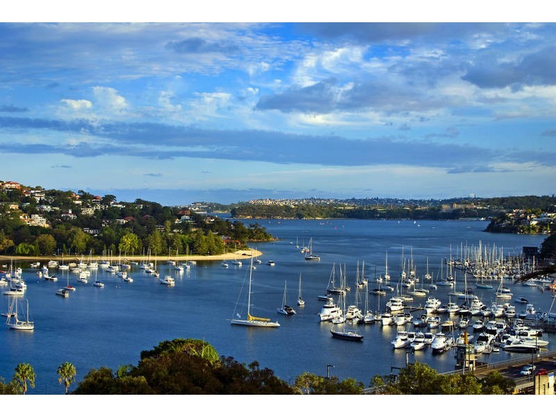 5 Edgecliffe Esplanade, Seaforth NSW 2092