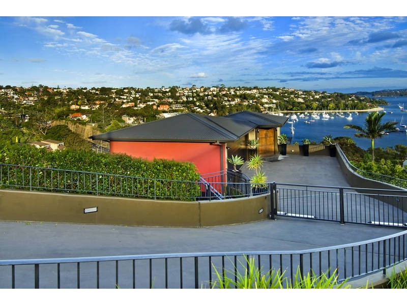 5 Edgecliffe Esplanade, Seaforth NSW 2092