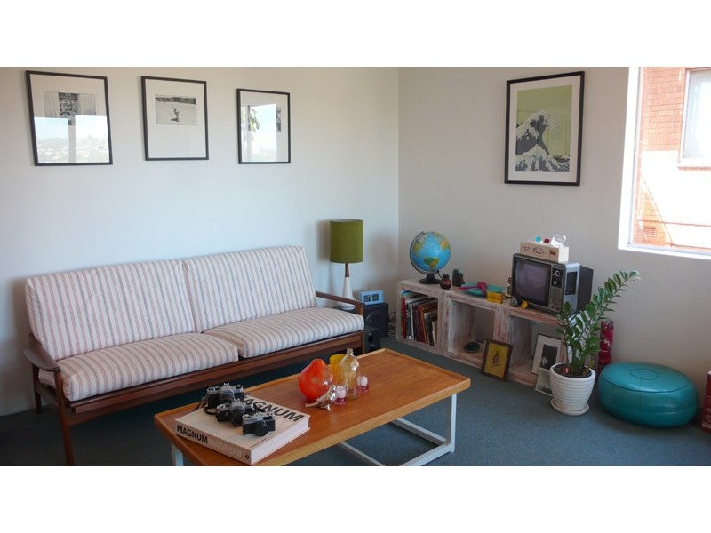 3/115 Queenscliff Road, Queenscliff NSW 2096