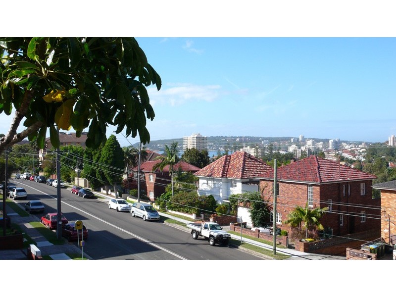 3/115 Queenscliff Road, Queenscliff NSW 2096