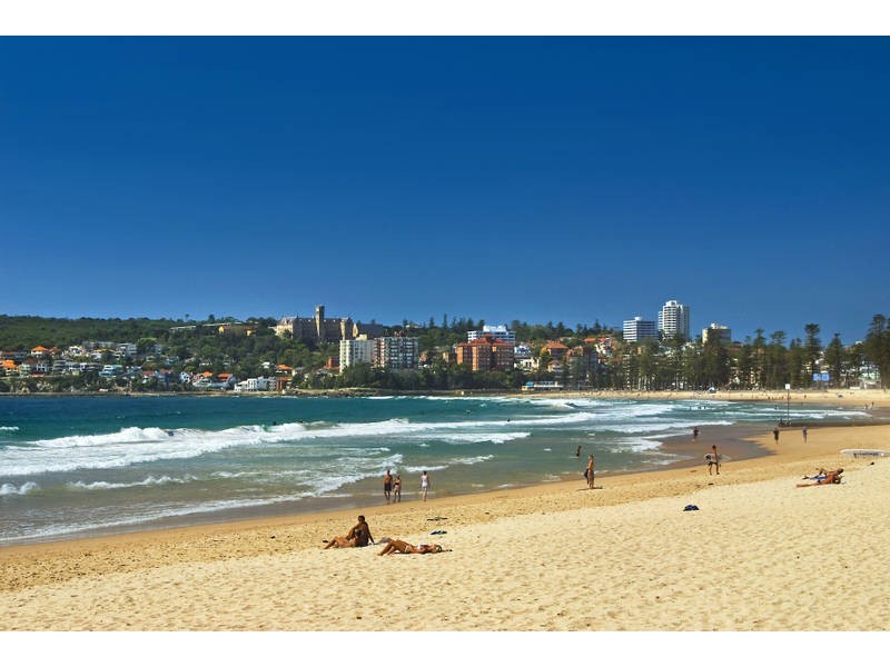 2/9 Pacific Street, Manly NSW 2095