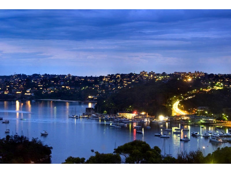 18 Magarra Place, Seaforth NSW 2092