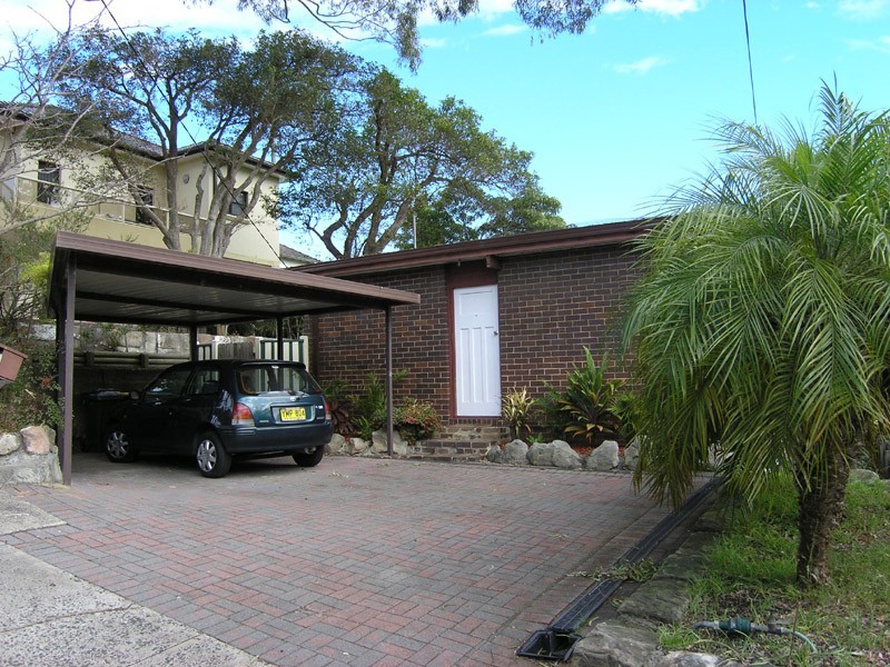 1/31 Boyle Street, Balgowlah NSW 2093