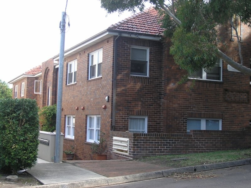 6/5 Griffin Street, Manly NSW 2095