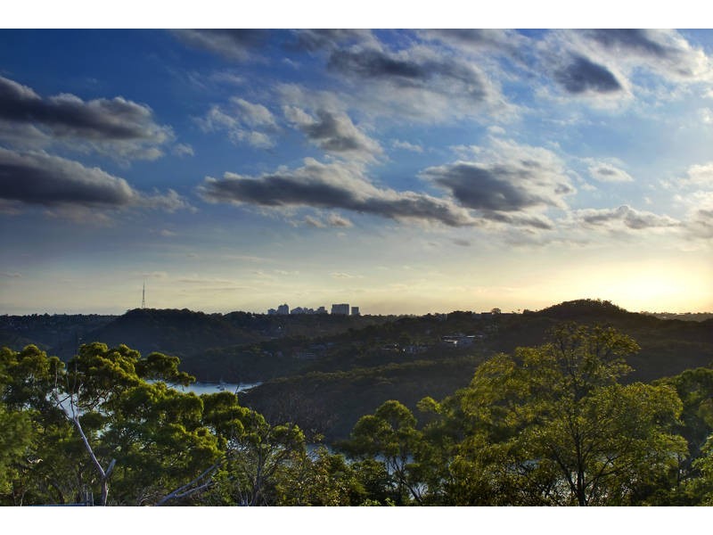 18 Boronia Lane, Seaforth NSW 2092