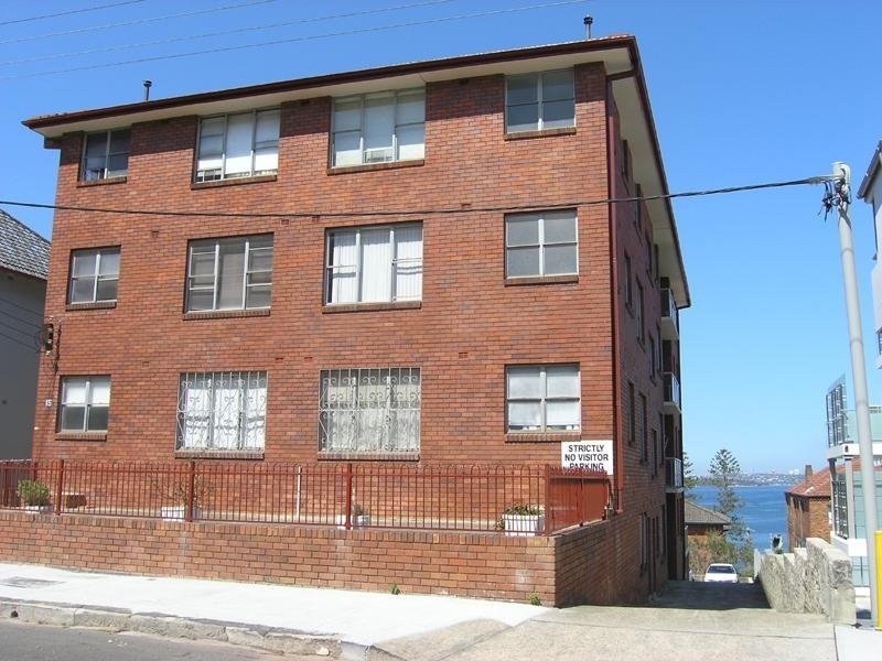 10/13-15 Fairlight Street, Fairlight NSW 2094