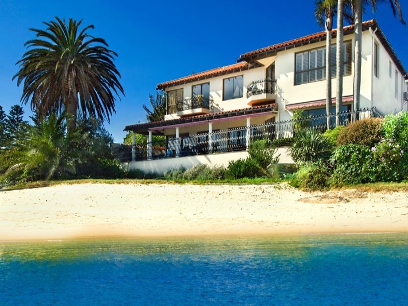 31 Monash Crescent, Clontarf NSW 2093