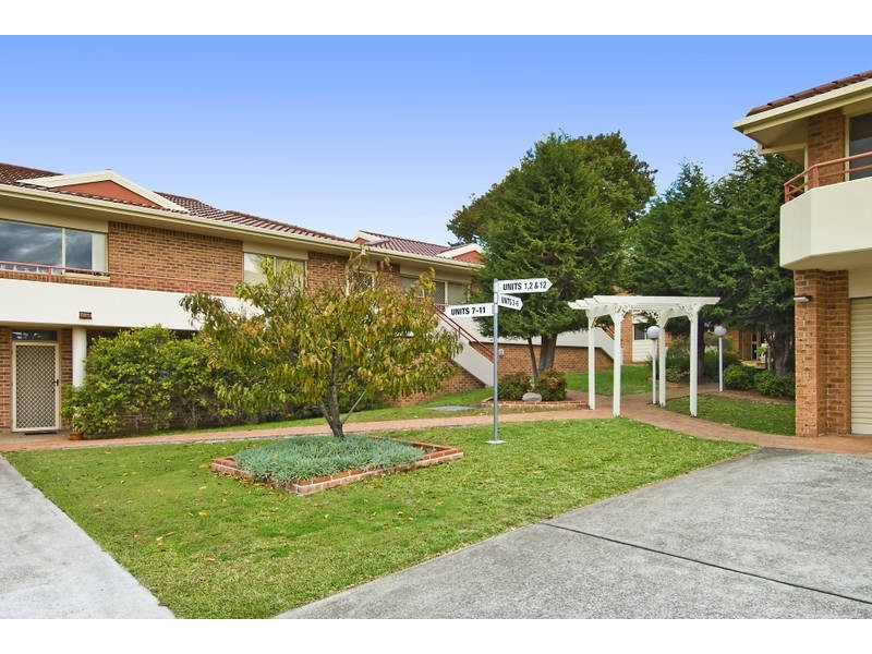 12/25 King Street, Manly Vale NSW 2093
